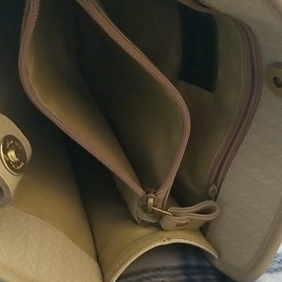 Liz Claiborne Shoulder Purse NWT - Picture 4 of 7